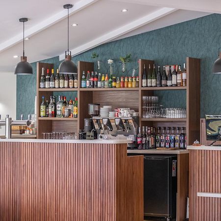 Charme Hotel, Montbeliard Sud 外观 照片