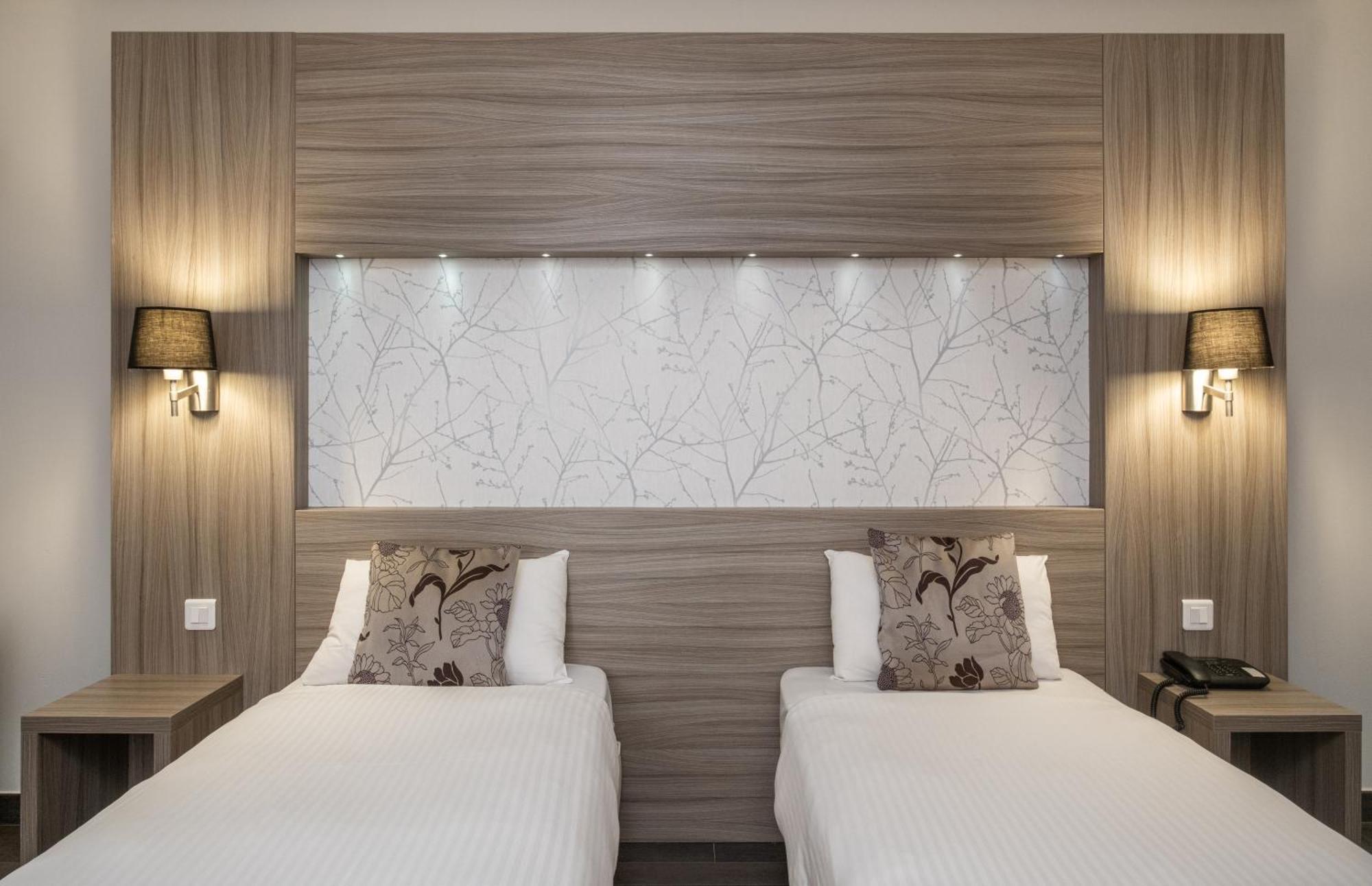 Charme Hotel, Montbeliard Sud 外观 照片