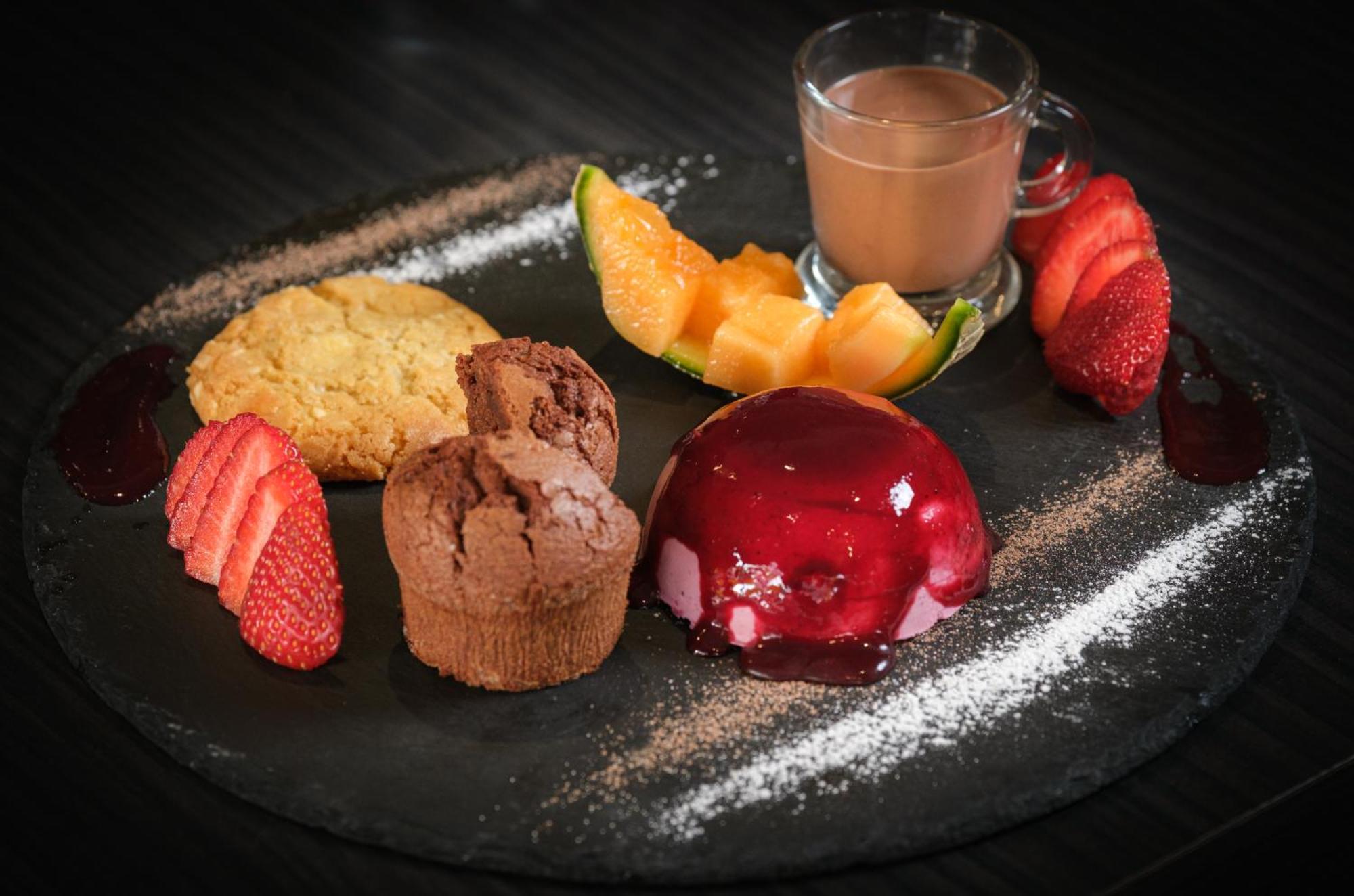 Charme Hotel, Montbeliard Sud 外观 照片