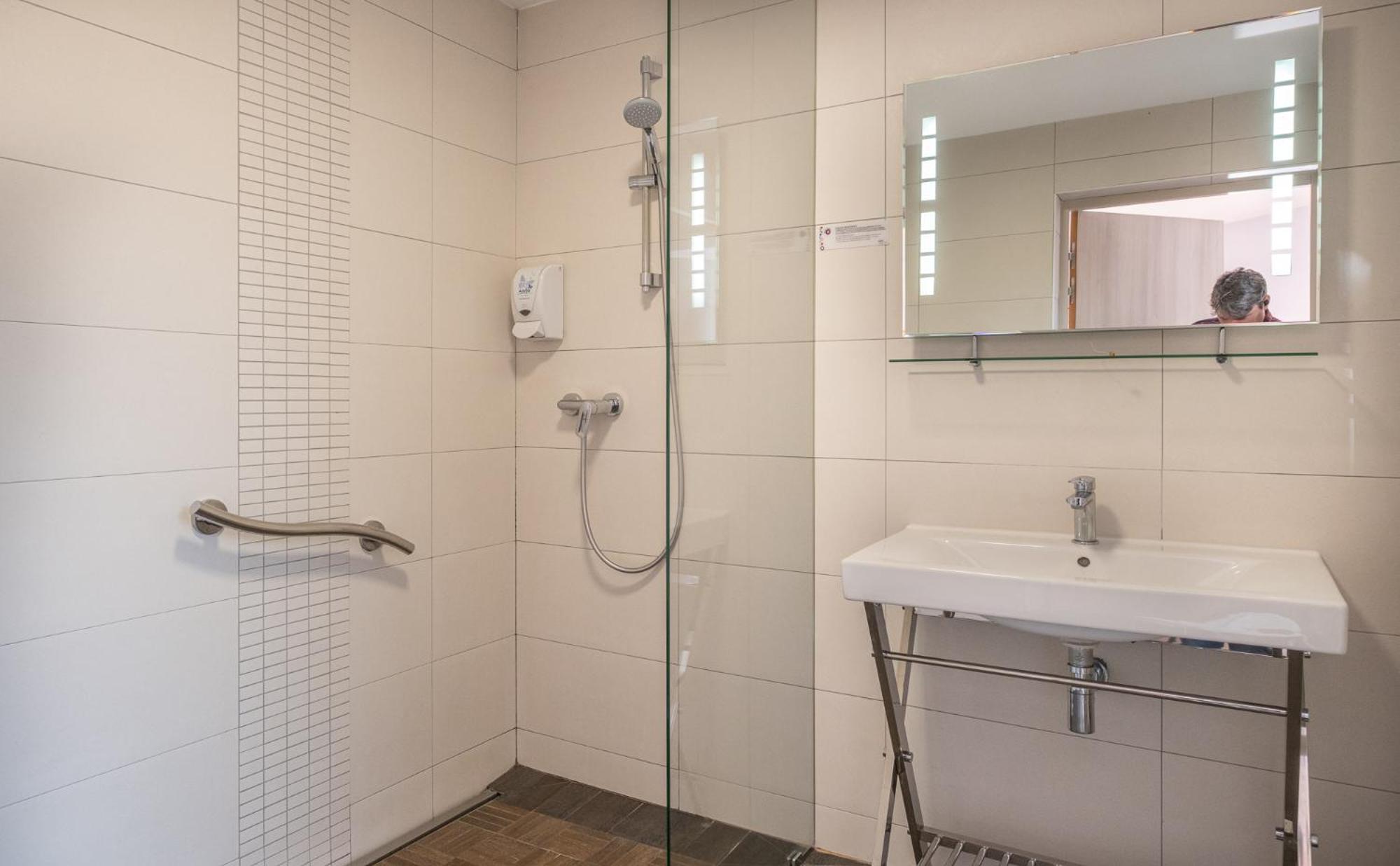 Charme Hotel, Montbeliard Sud 外观 照片