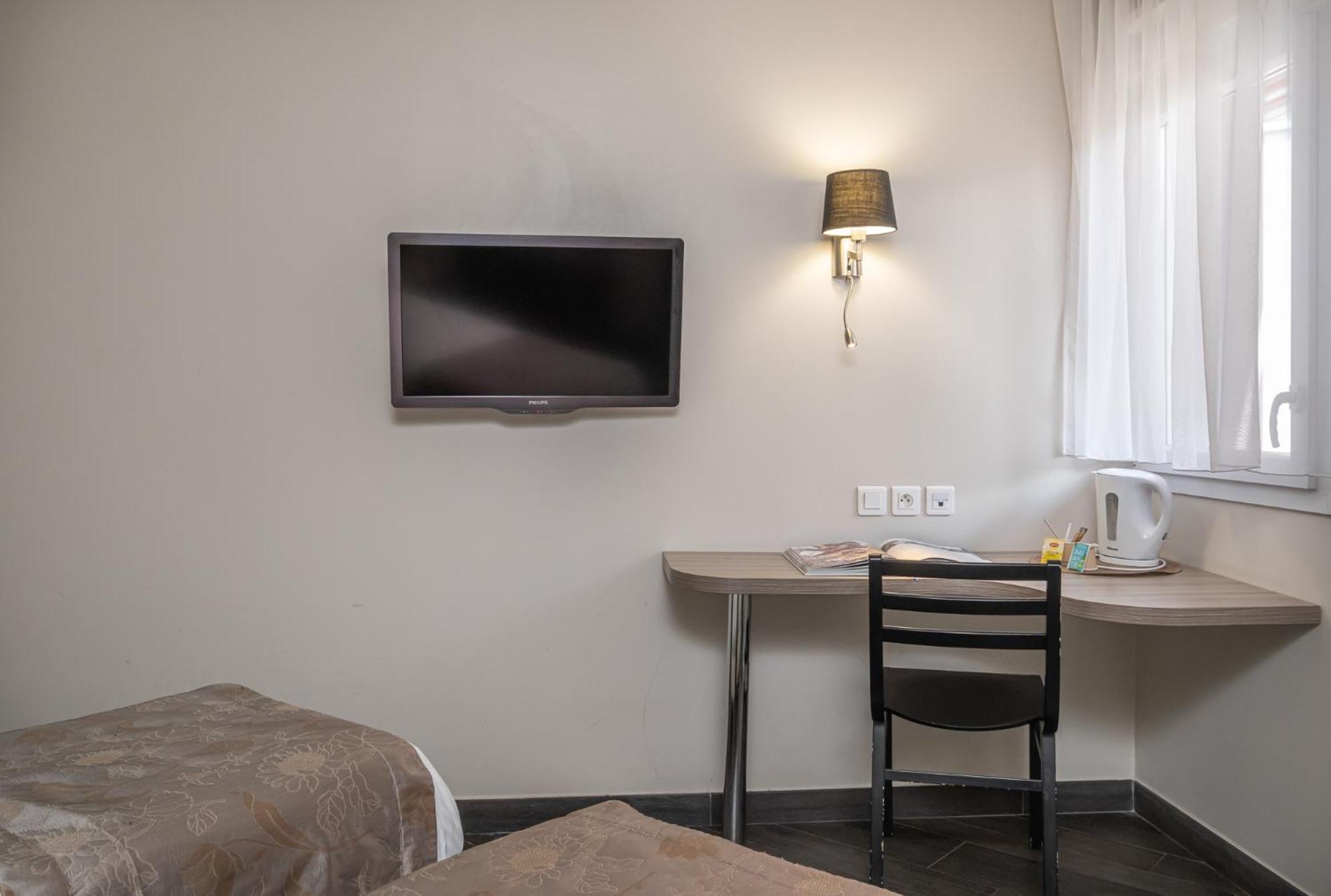 Charme Hotel, Montbeliard Sud 外观 照片