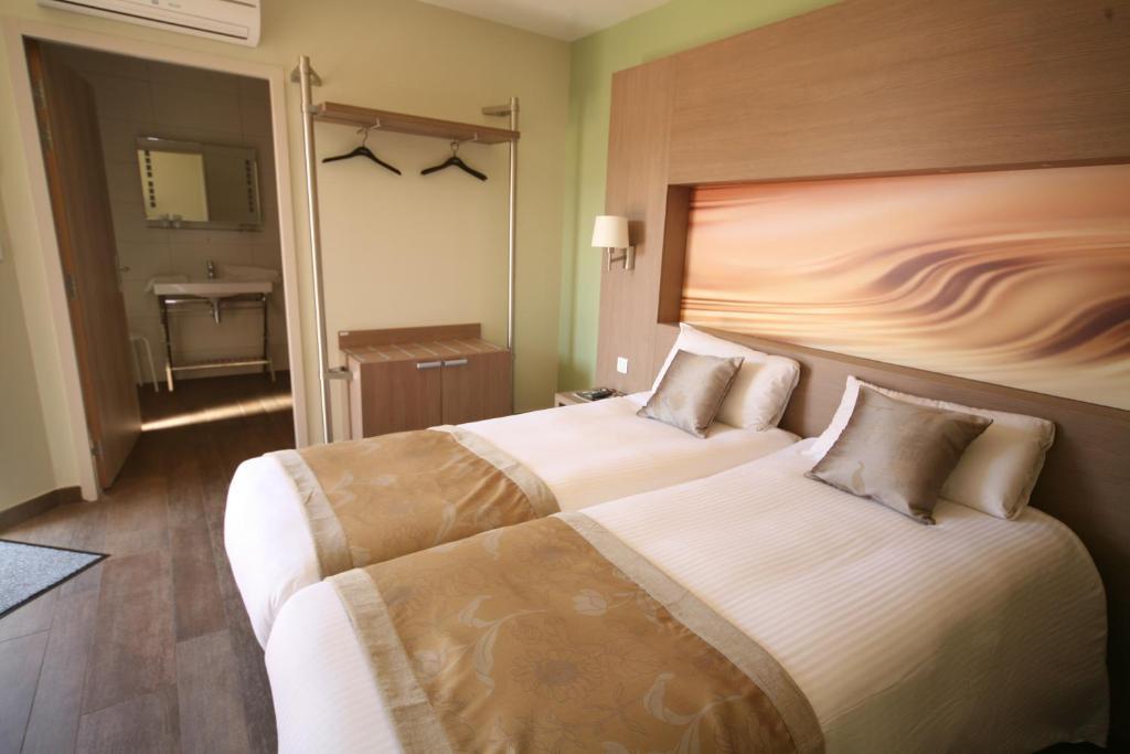Charme Hotel, Montbeliard Sud 外观 照片